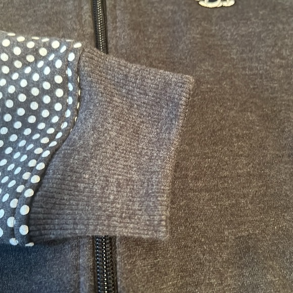 Minnie Mouse Jacket Women's size Large - Picture 5 of 7